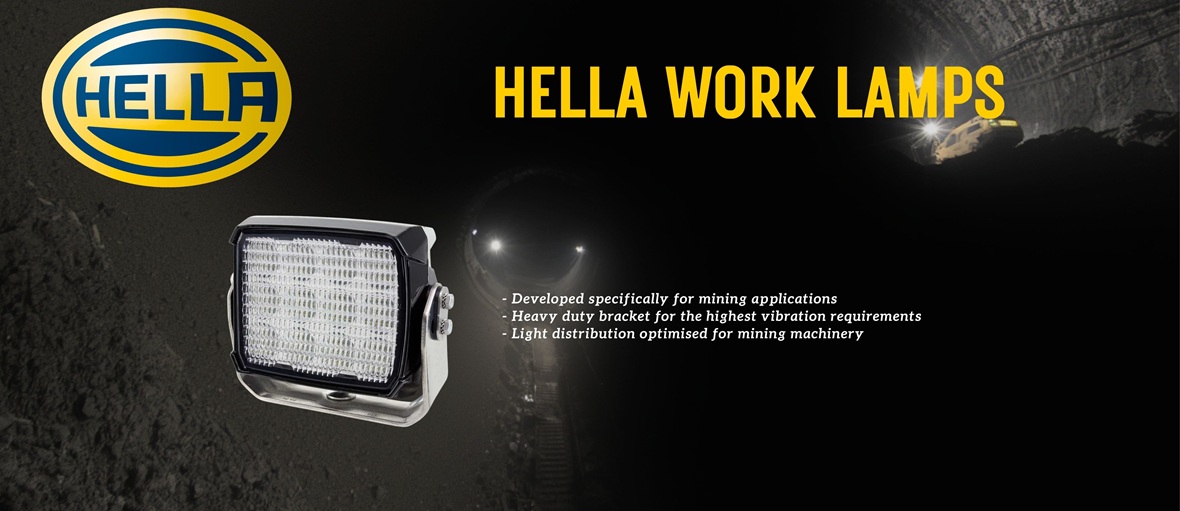 Work Lights
