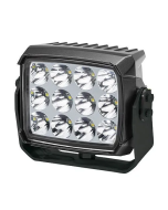 Hella 1FA996197151 RokLUME 380 N LED Driving Light - Pencil Beam 12V