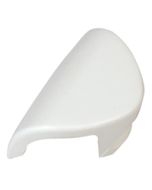 Hella DuraLed White Screw Cap (Pack of 4) (9.2330.11)