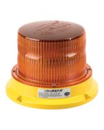Hella UltraRAY-R Series - Amber (HM450ADIR)
