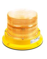 Hella UltraRAY Series - Amber Illuminated, Direct Mount (HM400ADIR)