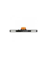 Ionnic 1103A 2 Bolt Minebar - 750mm (Tonal)