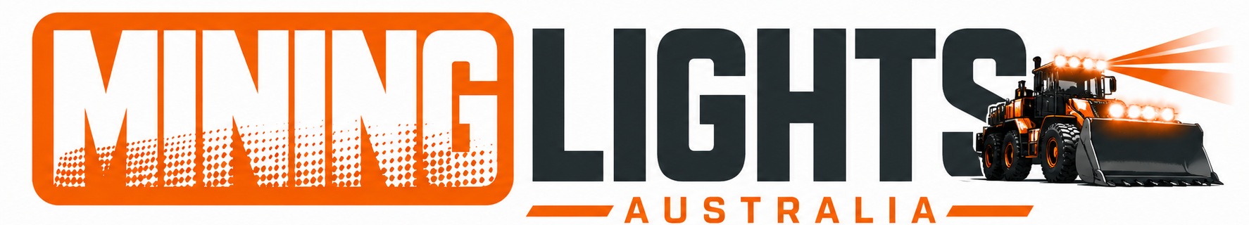 Mining Lights Supplied Worldwide | Australia